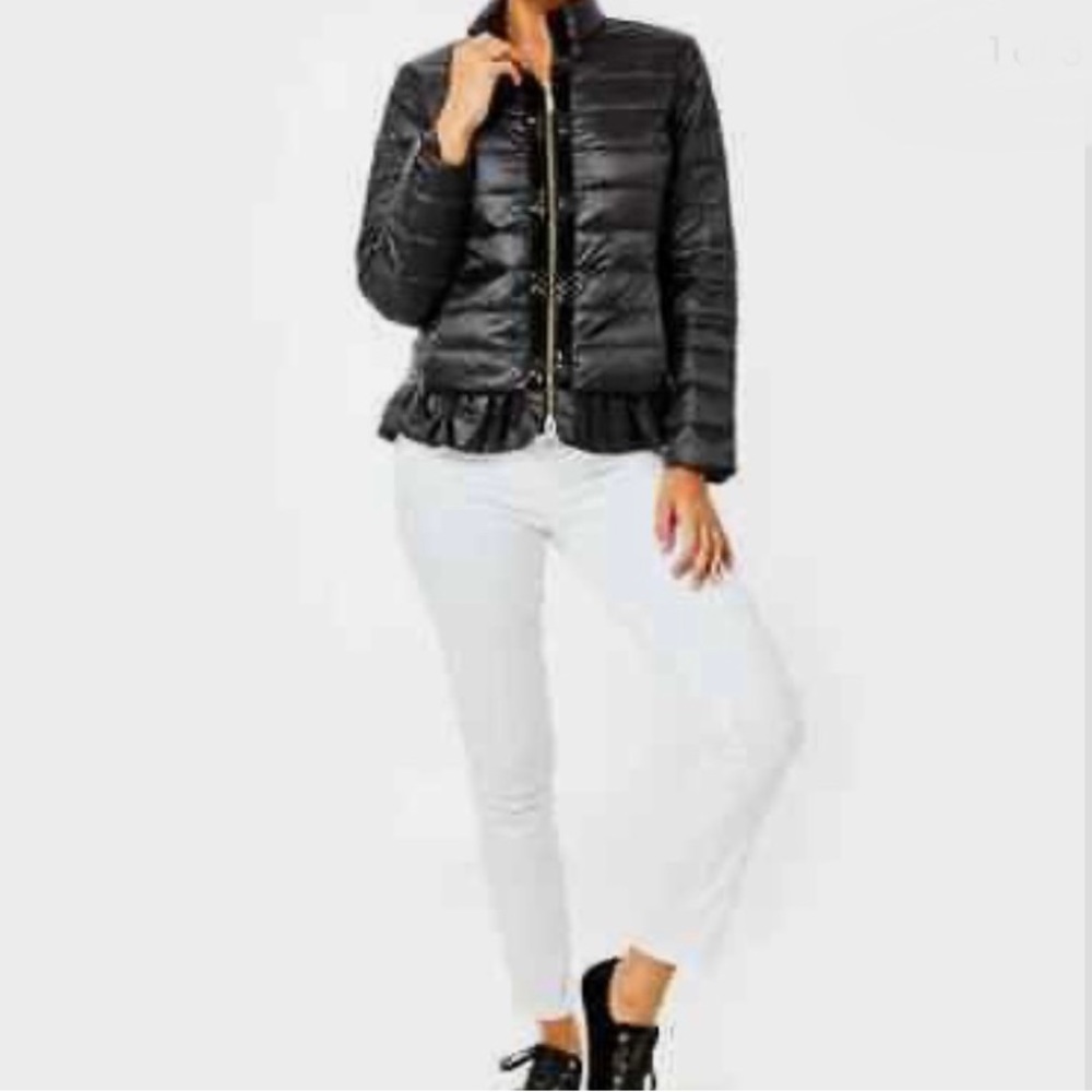 Lilly Pulitzer Darcia Jacket